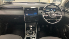 Hyundai TUCSON 1.6 TGDi SE Connect 5dr 2WD Petrol Estate
